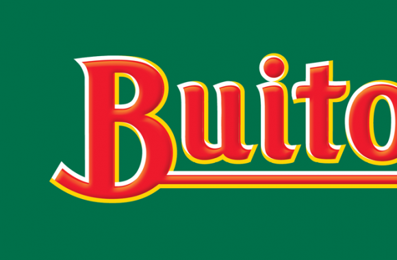 Buitoni Logo