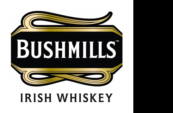 Bushmills Logo