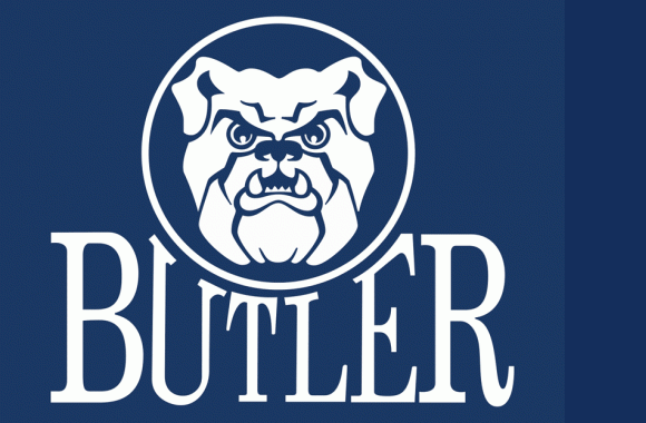 Butler Bulldogs Logo
