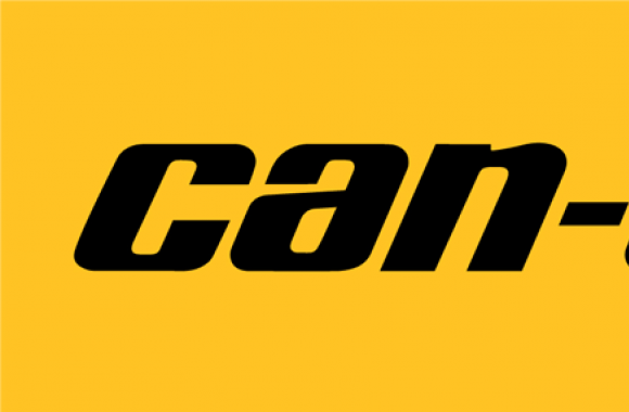 Can-Am Logo