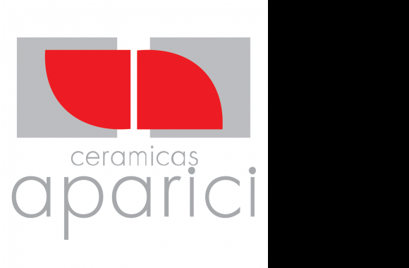 Ceramicas Aparici Logo
