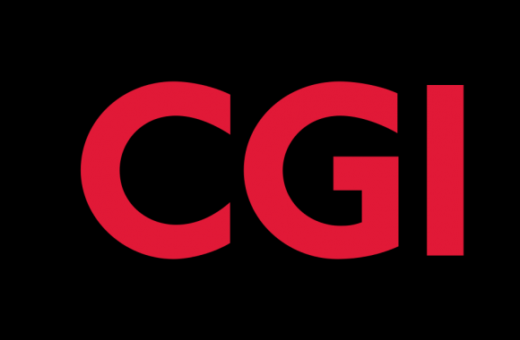 CGI Logo