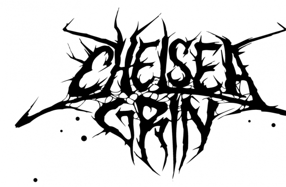 Chelsea Grin Logo