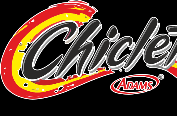 Chiclets Logo