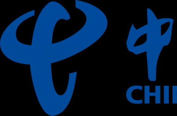China Telecom Logo