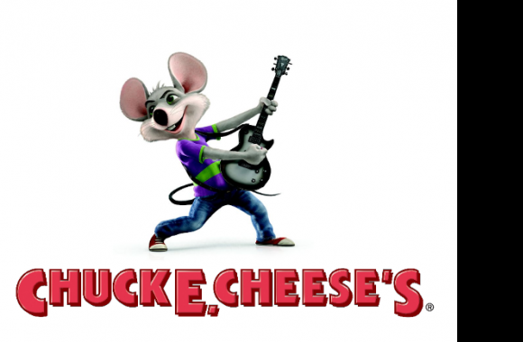 Chuck E. Cheese's Logo