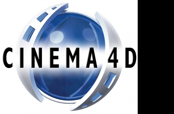 Cinema 4D Logo