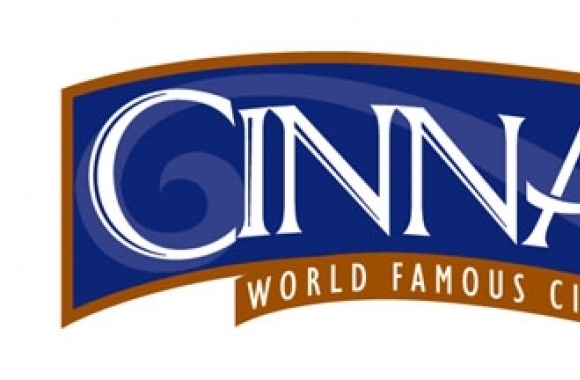 Cinnabon Logo