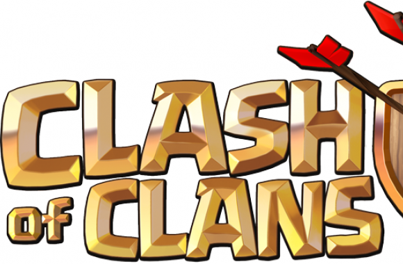 Clash of Clans Logo