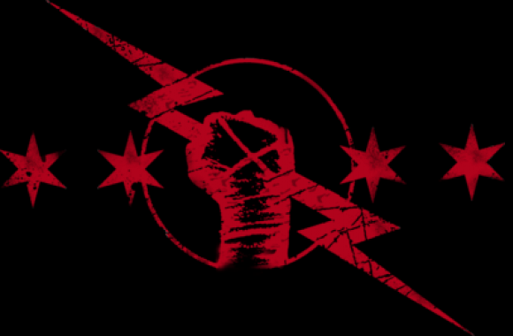 CM Punk Logo