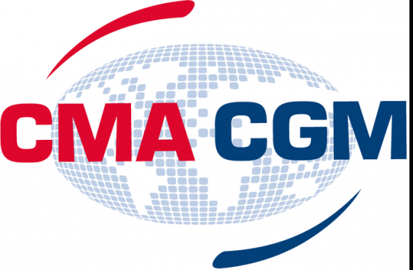 CMA CGM Logo