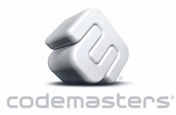 Codemasters Logo