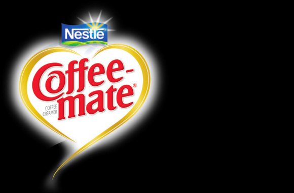 Coffee-mate Logo