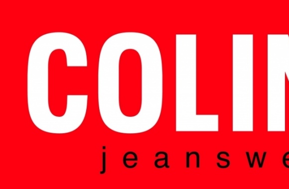 Colin's Logo