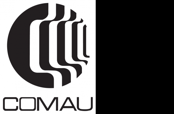 Comau Logo