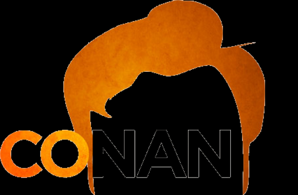 Conan Logo