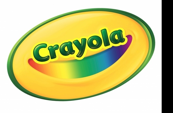 Crayola Logo