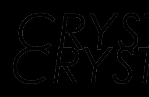 Crystal Castles Logo