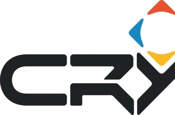 Crytek Logo