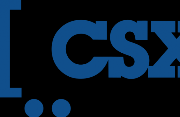 CSX Logo