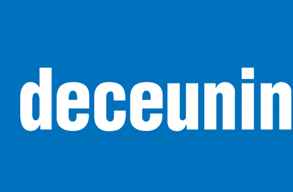 Deceuninck Logo