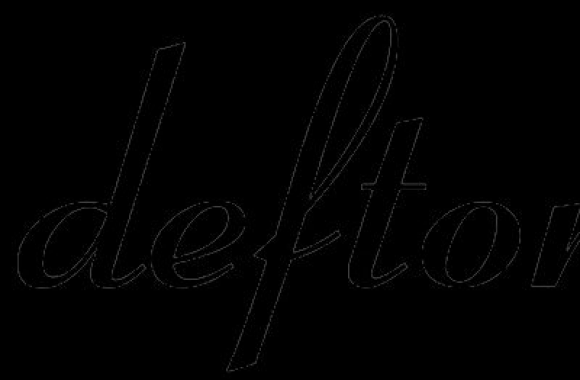 Deftones Logo