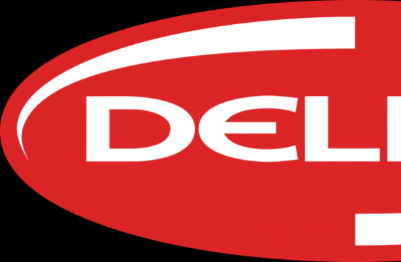 Delphi Logo