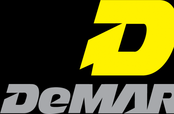 DeMarini Logo