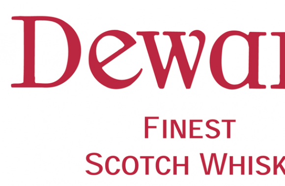 Dewar's Logo