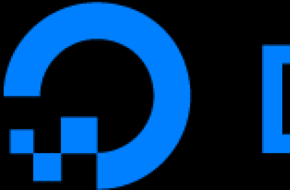 DigitalOcean Logo