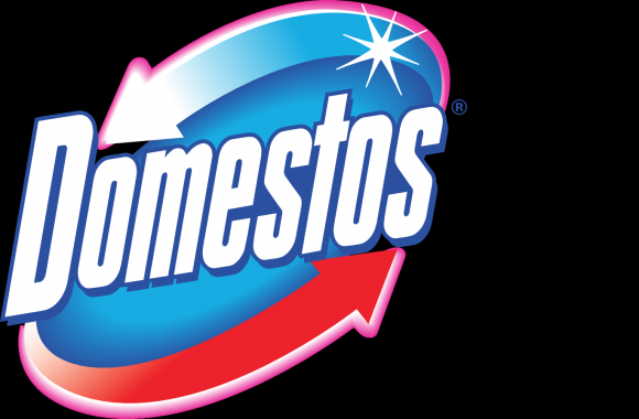 Domestos Logo