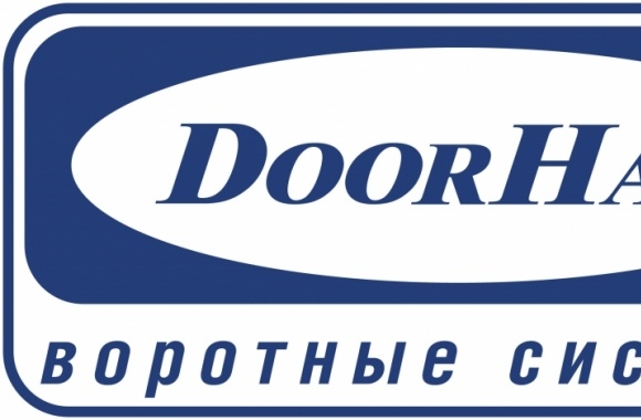 DoorHan Logo