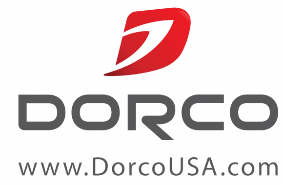 Dorco Logo