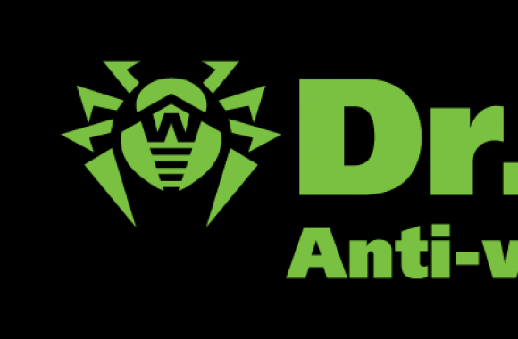Dr. Web Logo
