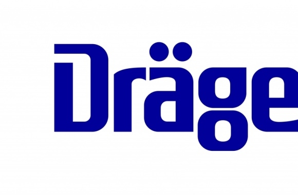 Drager Logo