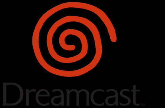 Dreamcast Logo