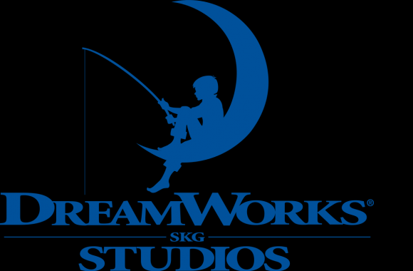 Dreamworks Logo