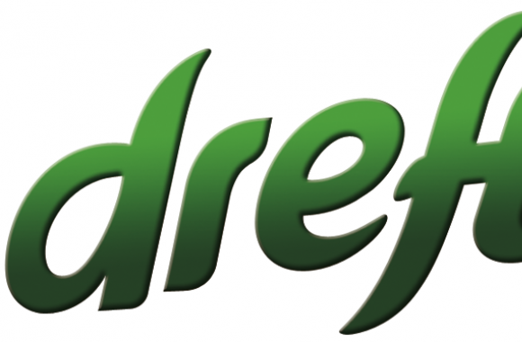 Dreft Logo