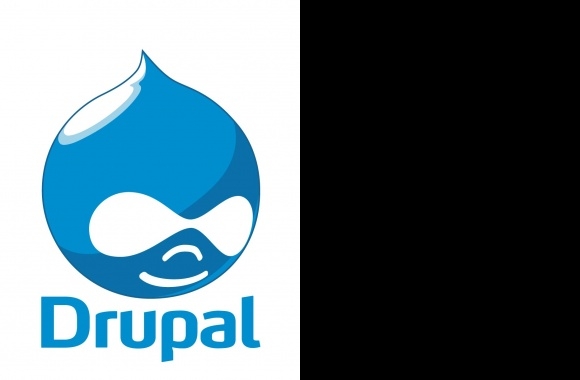 Drupal Logo