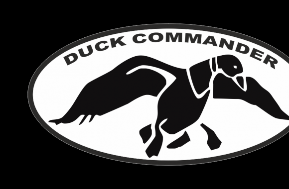 Duck Commander Logo