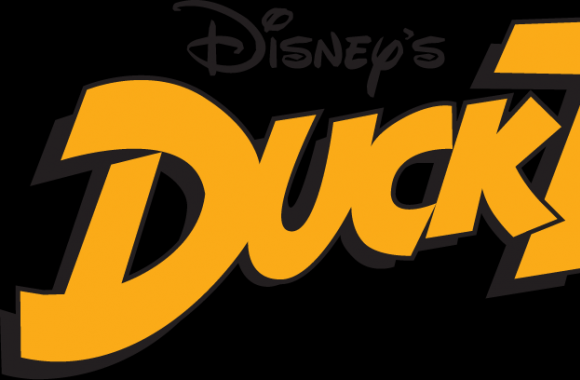 Ducktales Logo