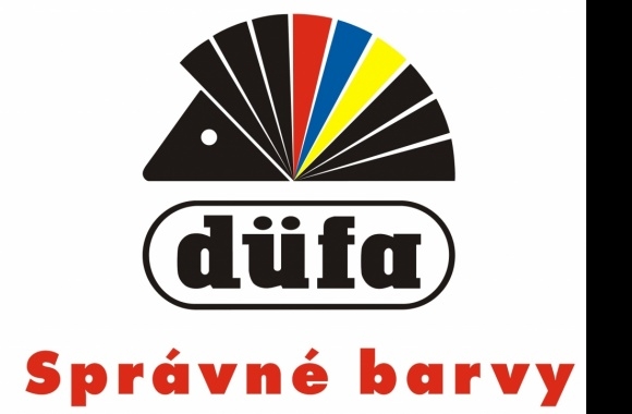 Dufa Logo