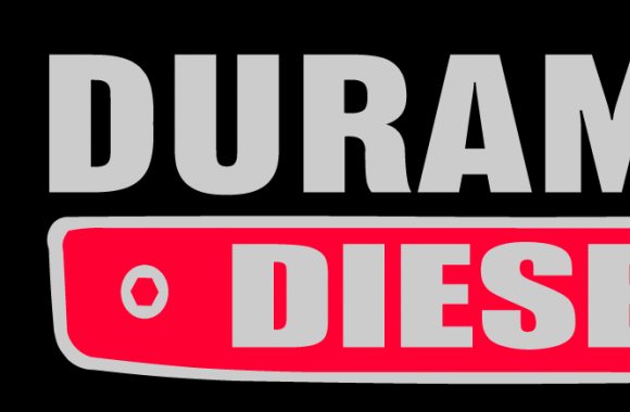 Duramax Logo