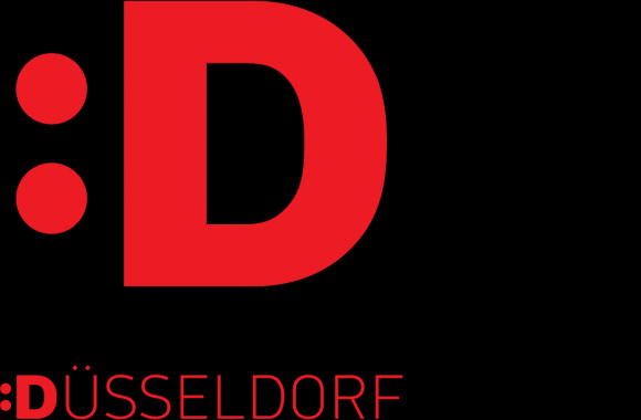 Dusseldorf Logo