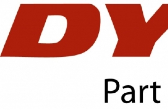 Dynapac Logo