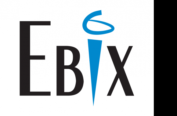 Ebix Logo