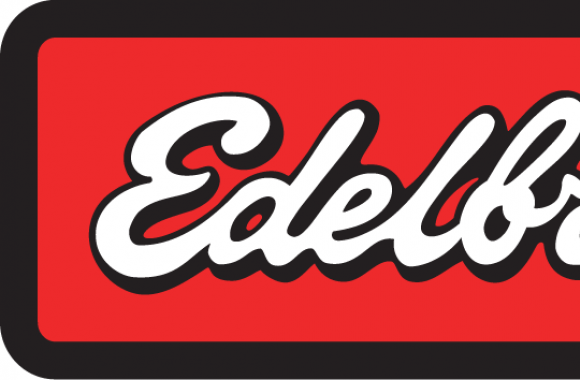 Edelbrock Logo