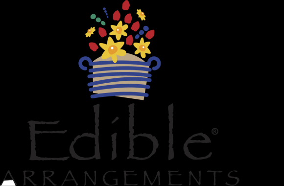 Edible Arrangements Logo