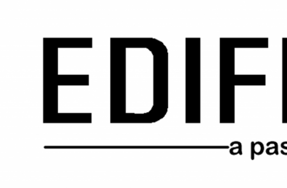 Edifier Logo