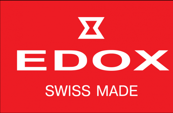 Edox Logo